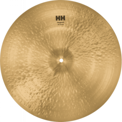 SABIAN  HH REMASTERED 18"...