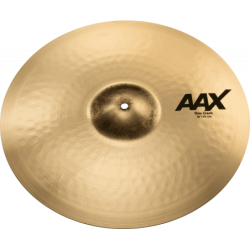 SABIAN AAX 18" Thin crash...