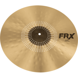 SABIAN  FRX 17” crash