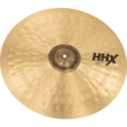 SABIAN HHX 20" Thin crash...