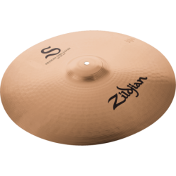 ZILDJIAN S 20" médium thin...