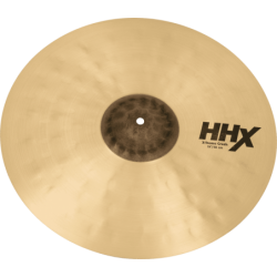 SABIAN HHX 19" Extreme crash