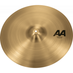 SABIAN  AA 19" Rock crash