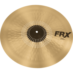 SABIAN FRX 18” crash