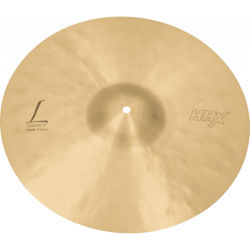 SABIAN  HHX 17" Legacy crash