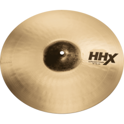 SABIAN  HHX 16" X-plosion...