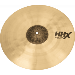 SABIAN HHX 17" Xtreme crash