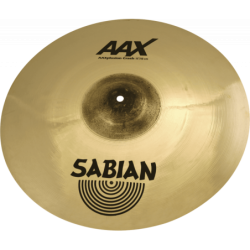 SABIAN  AAX 19" X-plosion...