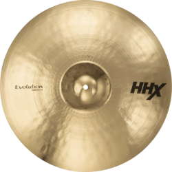 SABIAN  HHX 20" Evolution...