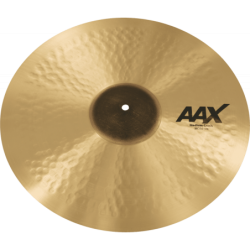 SABIAN  AAX 20" Medium crash