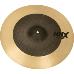 SABIAN  HHX 19" Omni crash...