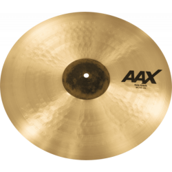 SABIAN  AAX 18" Thin crash