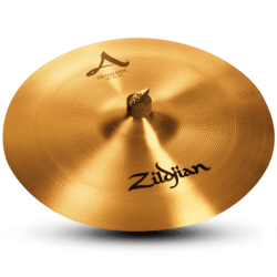 ZILDJIAN A 18" crash ride