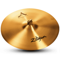 ZILDJIAN A 19" médium thin...