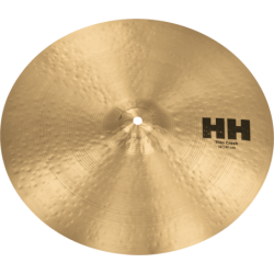 SABIAN  HH 16" Thin crash