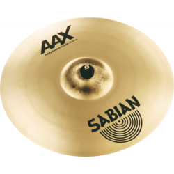 SABIAN  AAX 18" X-plosion...