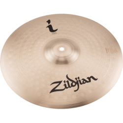 ZILDJIAN 14" I crash