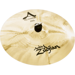 ZILDJIAN A Custom 16" crash