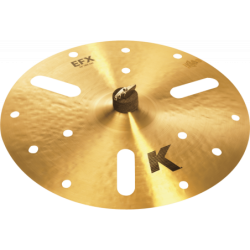 ZILDJIAN K 16" EFX