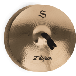 ZILDJIAN S 18" Band