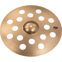 SABIAN  BX 18" O-Zone