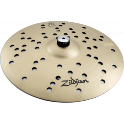 ZILDJIAN FX 14" stack