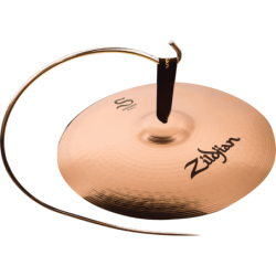 ZILDJIAN S 18" suspendue