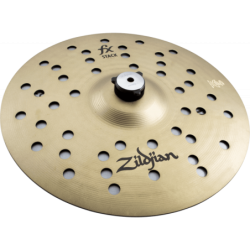 ZILDJIAN FX 12" stack