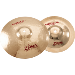 ZILDJIAN 11" FX stack...