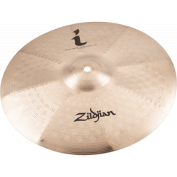 ZILDJIAN 14" I hi-hat top /...