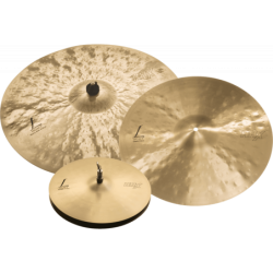 SABIAN  Pack HHX Legacy