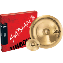 SABIAN Effets splash 10" +...