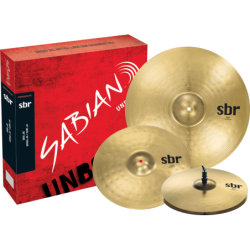 SABIAN SBR Performance set...