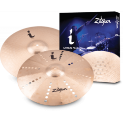 ZILDJIAN Pack I Expression 2