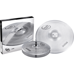 SABIAN  QTPC501 pack de...