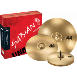 SABIAN AA Set "PACK/HARMO...