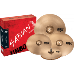 SABIAN  Pack B8X...