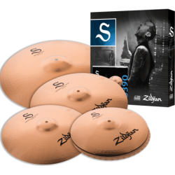 ZILDJIAN Pack S Performer...