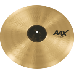 SABIAN  AAX 20" Medium ride