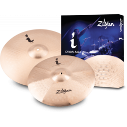 ZILDJIAN Pack I Expression