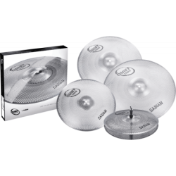 SABIAN Pack de Cymbales...