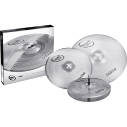 SABIAN  Pack de cymbales...