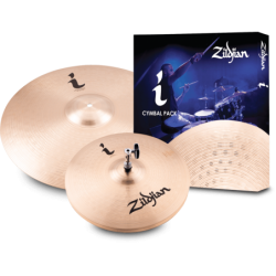 ZILDJIAN Pack I Essentials