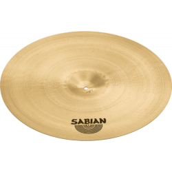 SABIAN  HH 22" medium ride