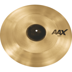 SABIAN  AAX 21" Freq ride