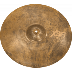 SABIAN XSR 18" monarch crash