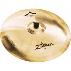 ZILDJIAN A 21" Sweet ride...