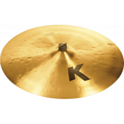 ZILDJIAN K 24" light ride