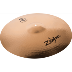 ZILDJIAN S 24" médium ride