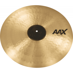 SABIAN  AAX 22" Medium ride